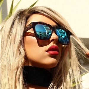Quay Australia Mila Sunglasses